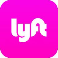 Lyft logo