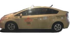 One Taxi
