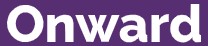 Onward company logo
