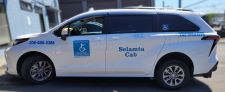 Selamta Cab