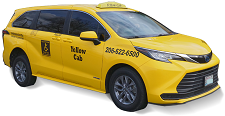 Yellow Cab