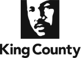 King County logo