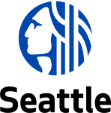City of Seattle logo