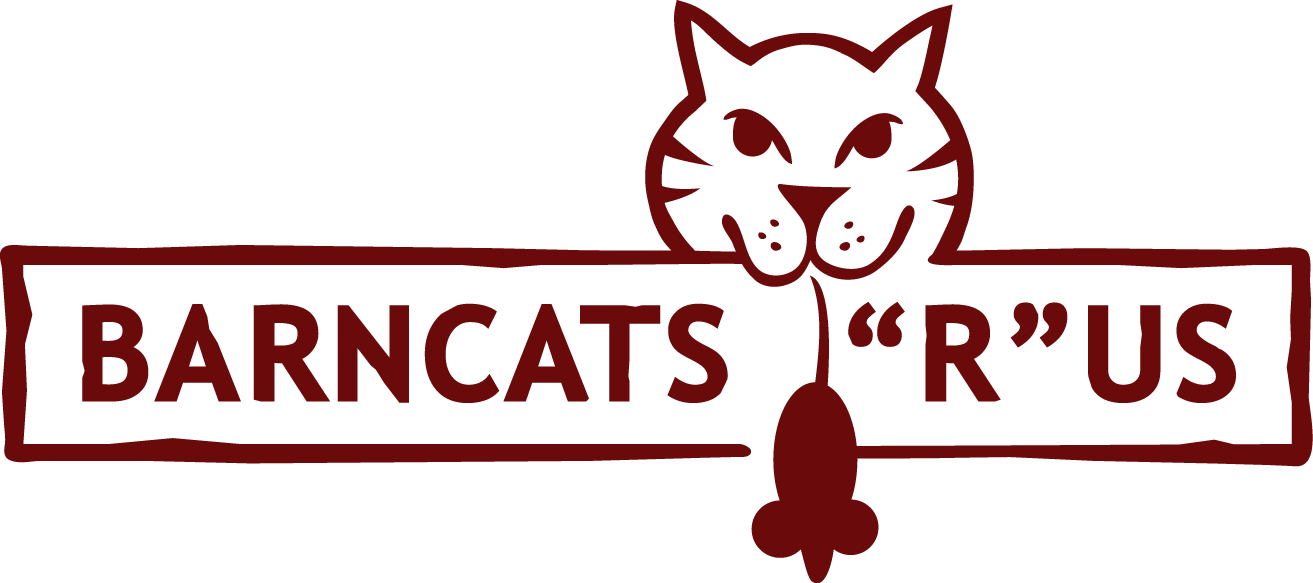 Logo for Barn Cats R Us