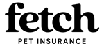 Fetch Pet Insurance logo