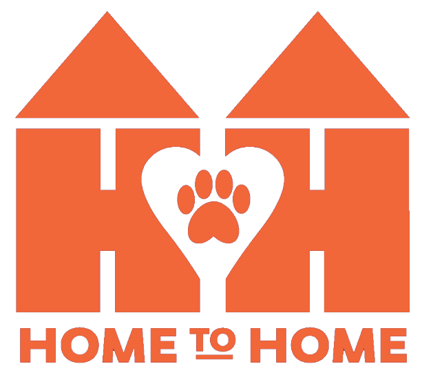 Home To Home Logo
