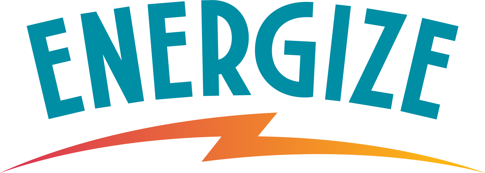Energize logo
