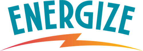 Energize logo