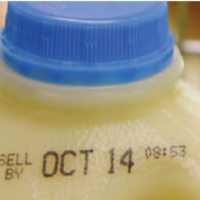 decorative image of best by date