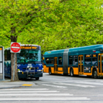 decorative image of bus