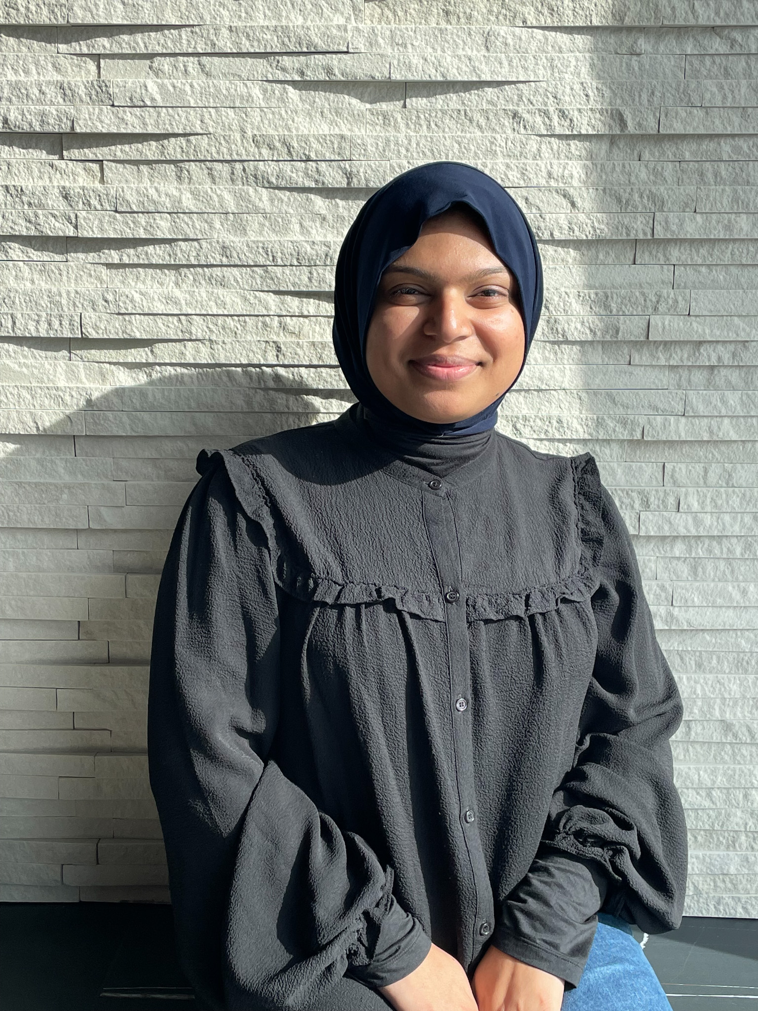 Photo of Daaniya Iyaz