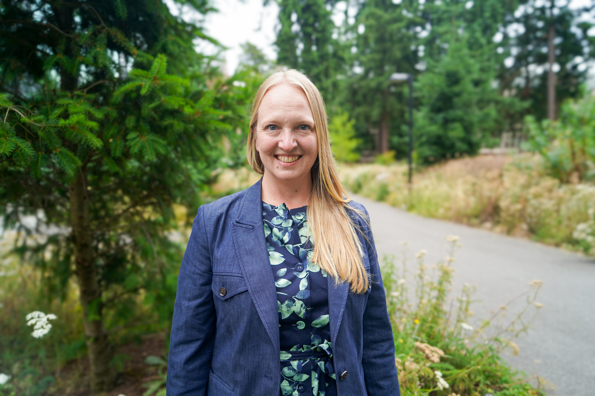 photo of Marissa Aho 