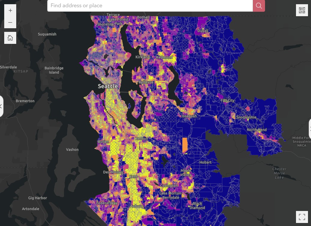 image of heat explorer tool