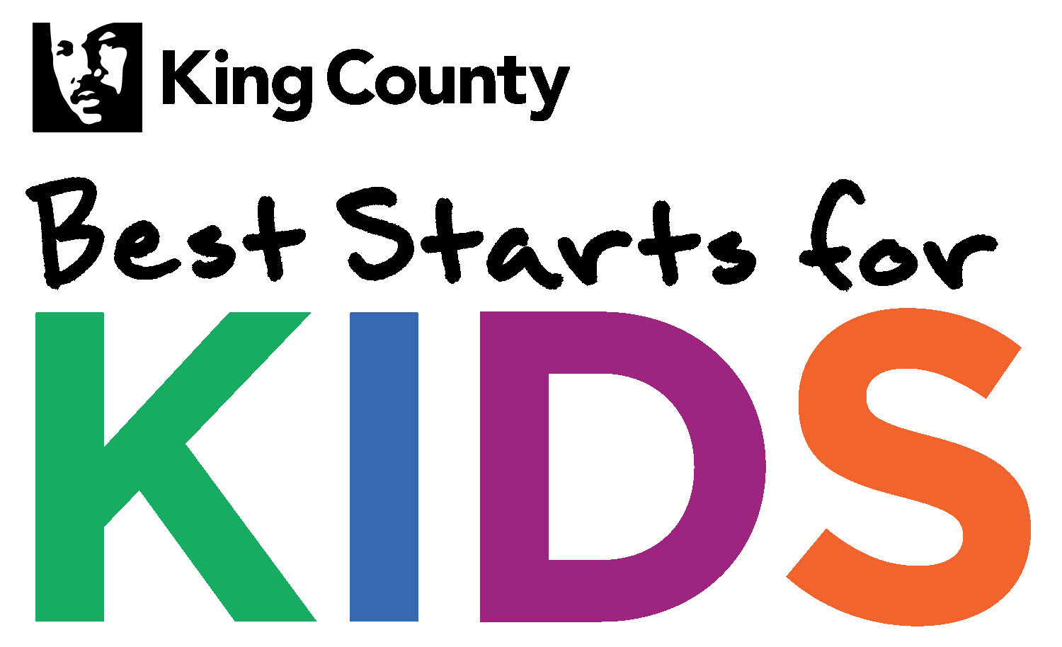 Best Starts for Kids logo