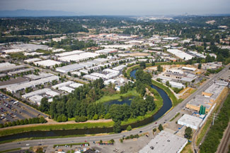 Green/Duwamish Watershed Strategy