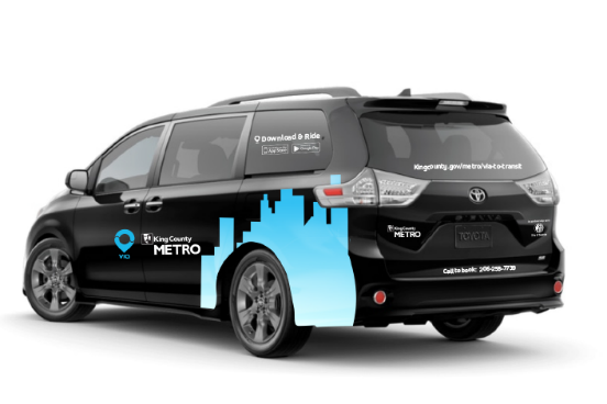 via-transit-van