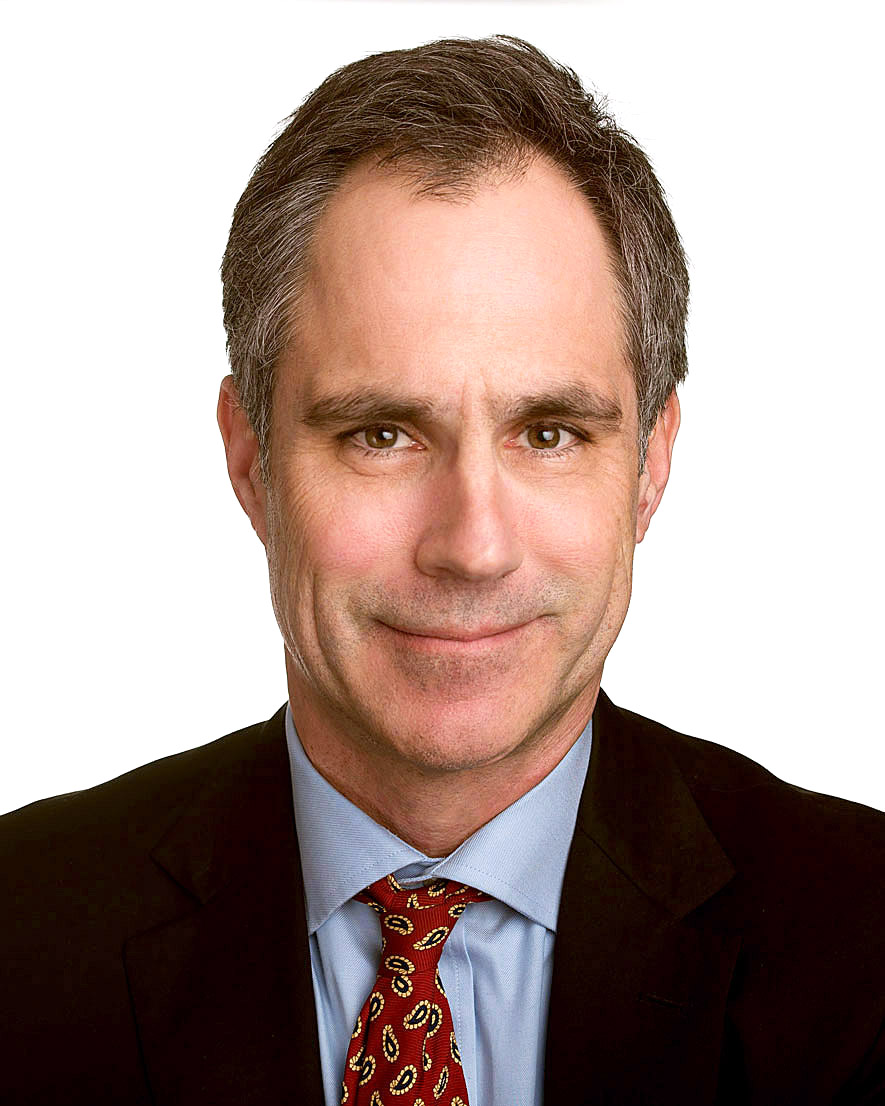 Communications Director Alex Fryer
