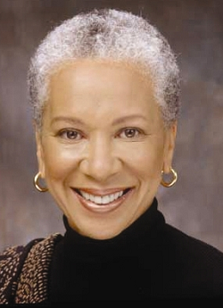 Angela Glover Blackwell
