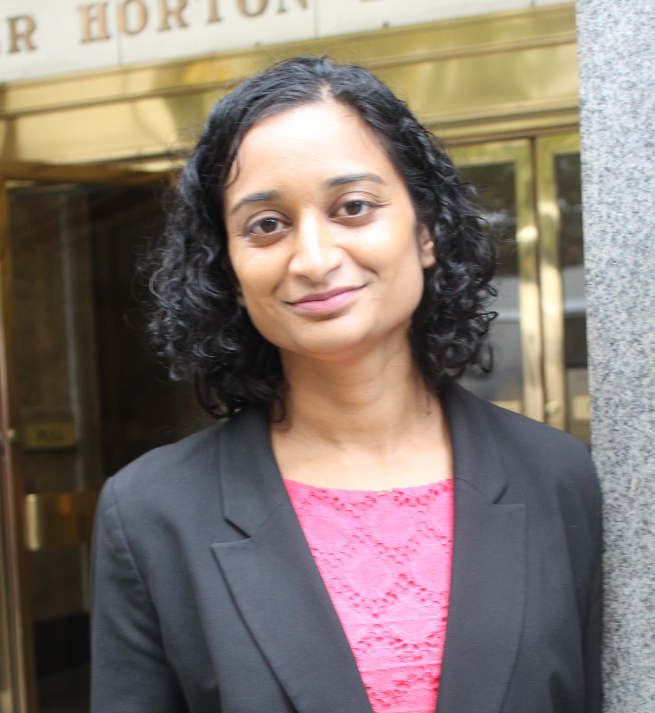 Anita Khandelwal