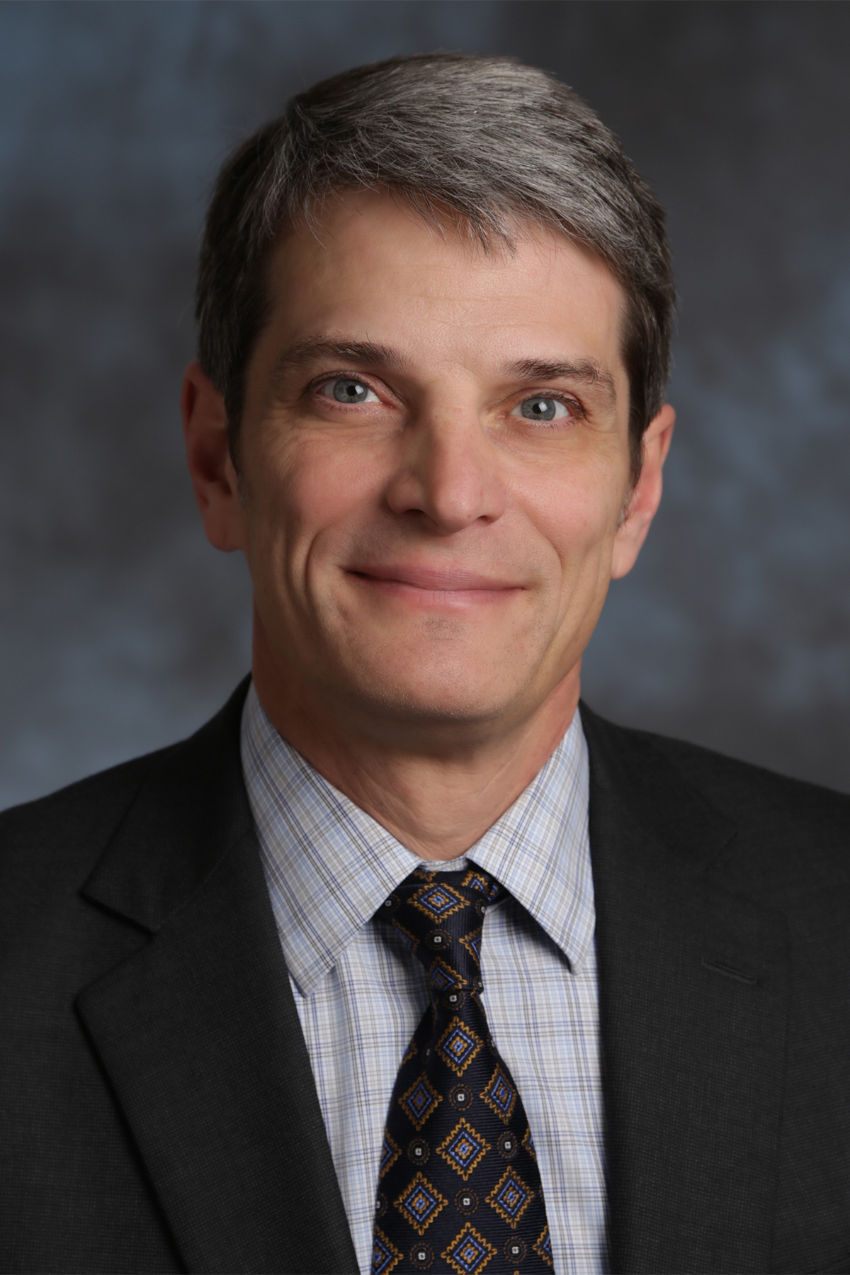 Kevin Desmond - Metro Transit