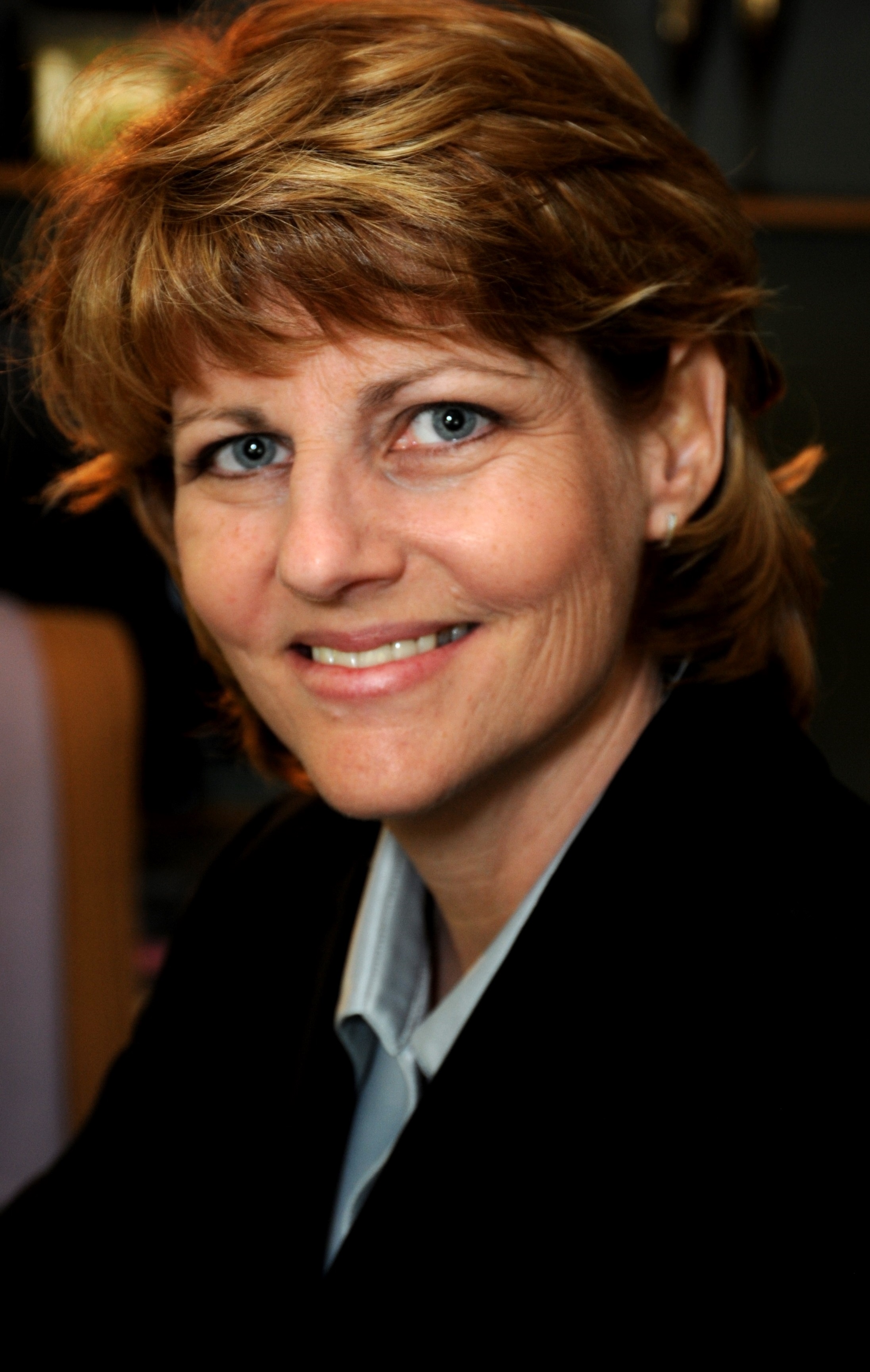 Lorinda Youngcourt named King County Public Defender