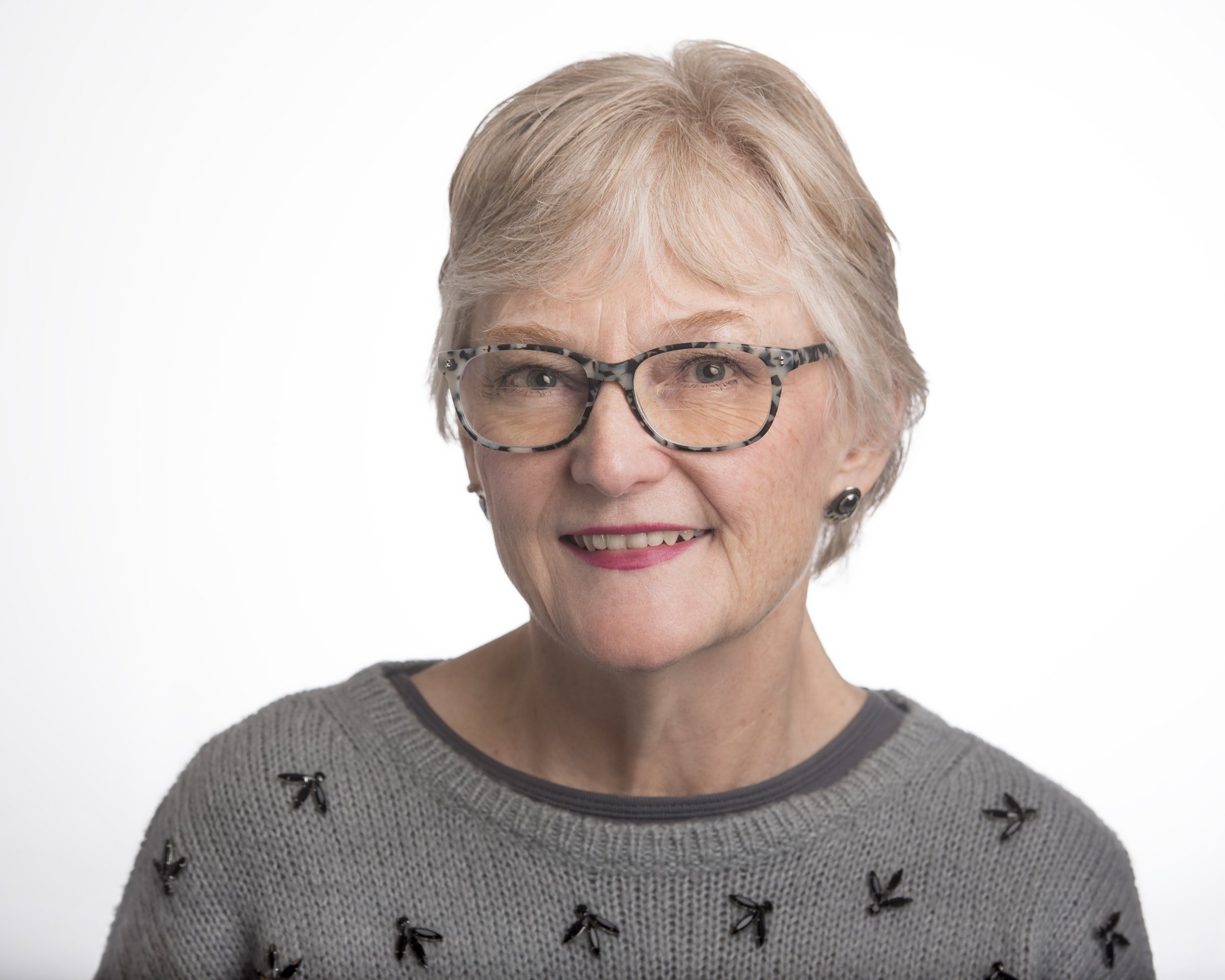 Patty Hayes