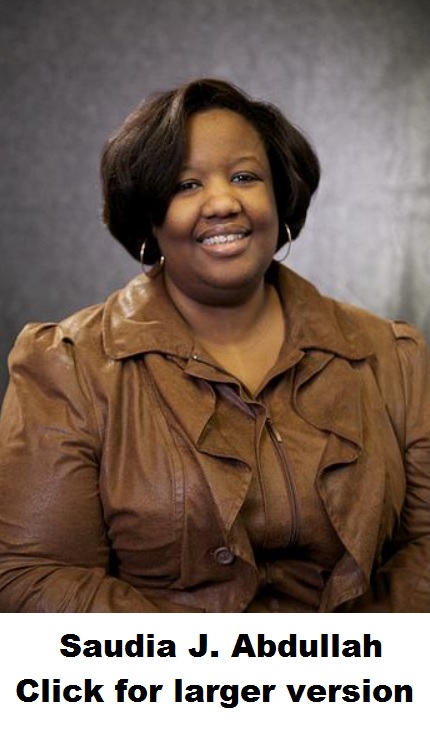 Saudia J. Abdullah - King County