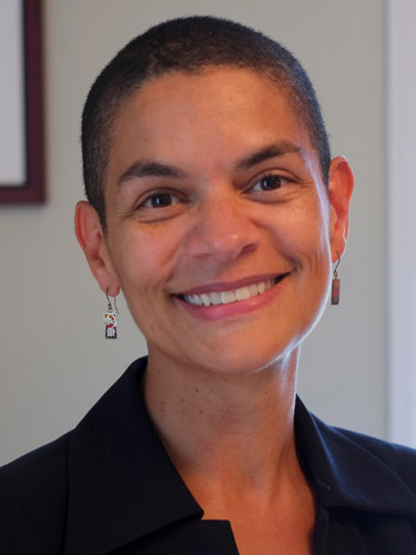 Sheila Capestany