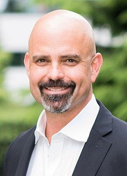 Tony Mestres