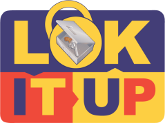 LOK-IT-UP - King County