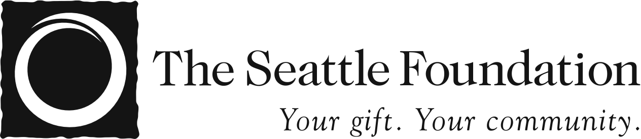 The Seattle Foundation logo