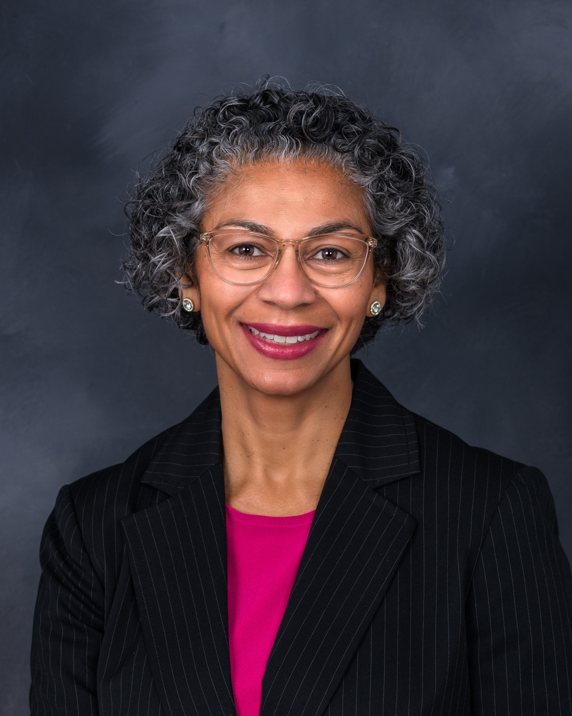 Patti Cole-Tindall