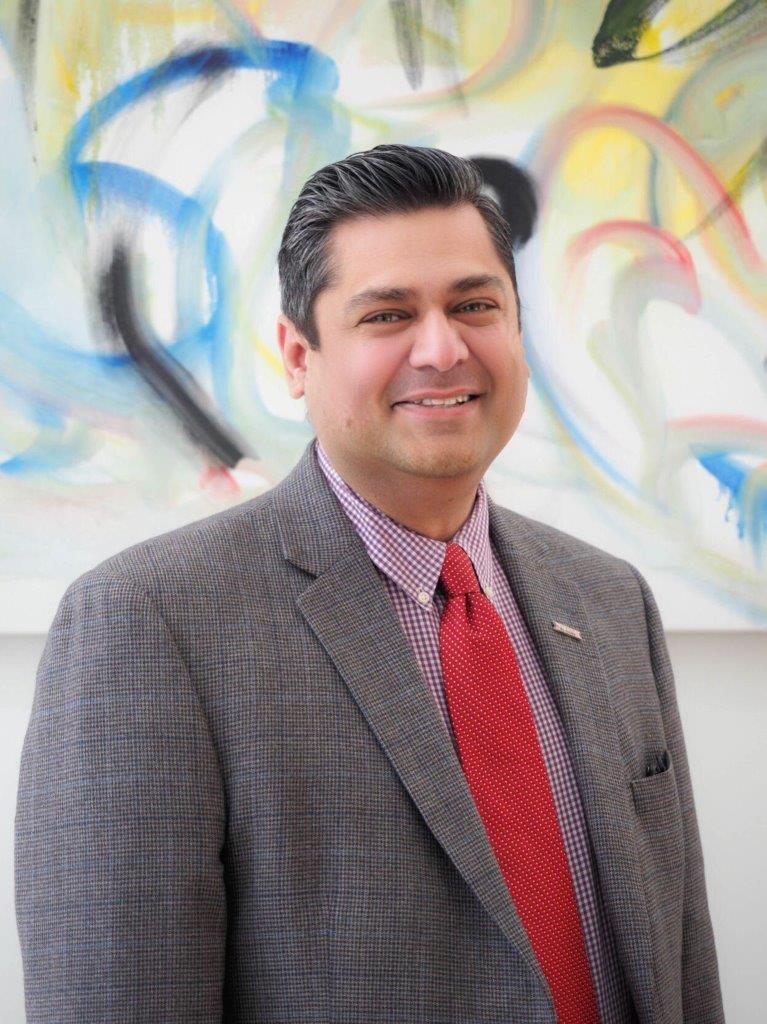 Dr. Faisal Khan