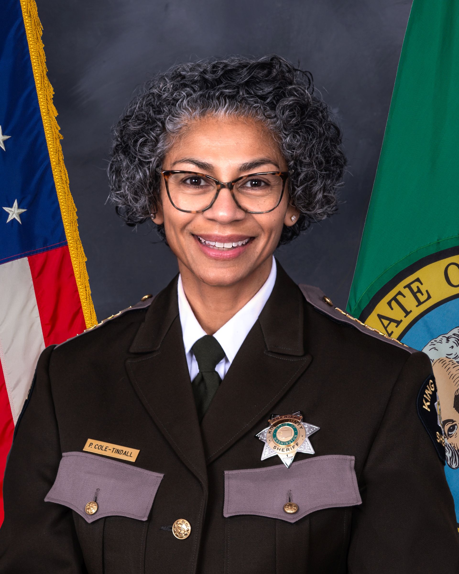 Patti Cole-Tindall