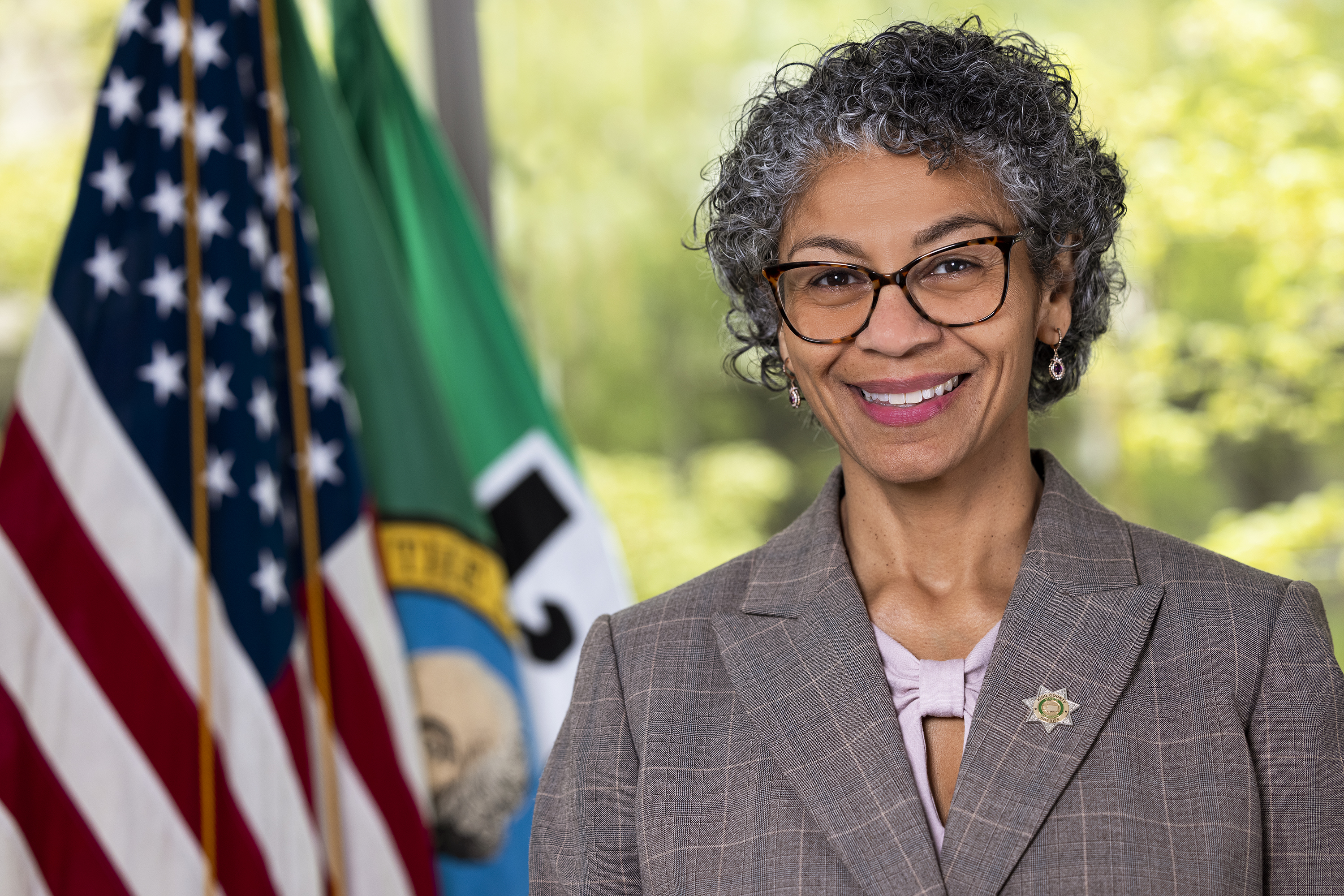 Patti Cole-Tindall