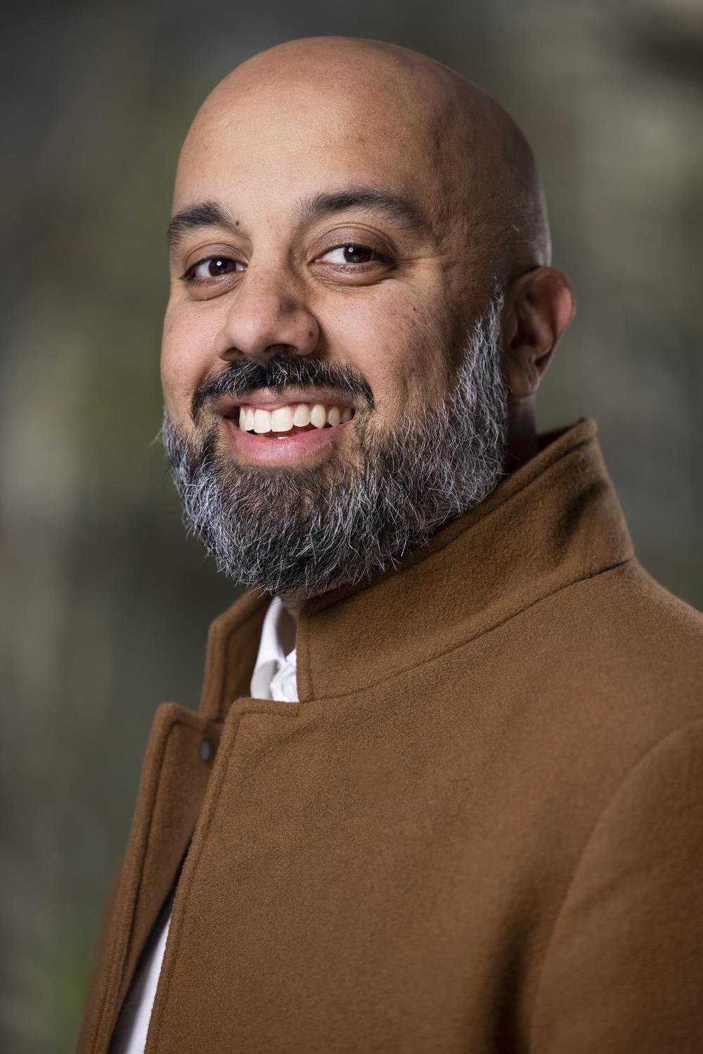 Karan Gill