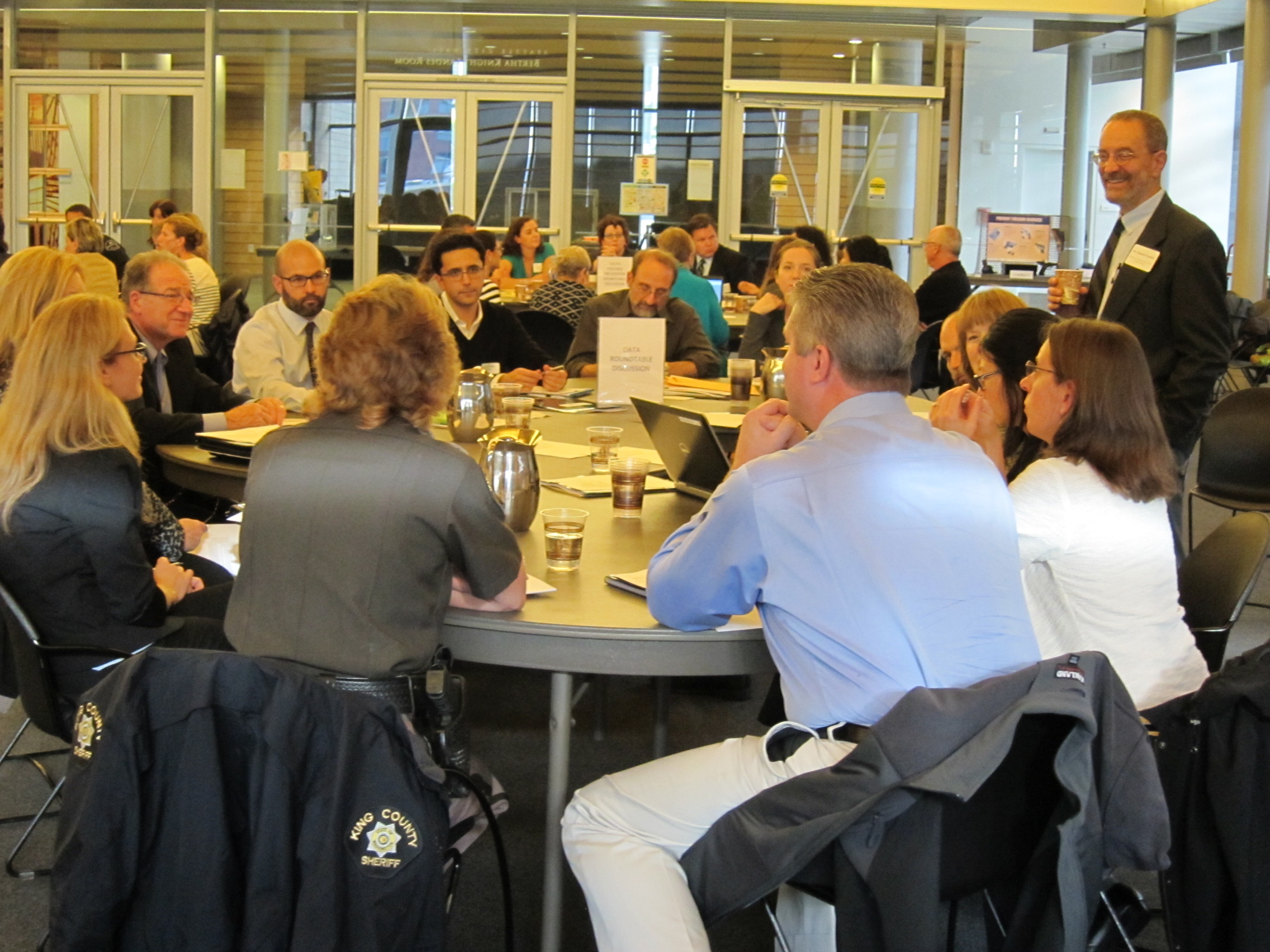 Firearm Violence Prevention Leadership Summit
