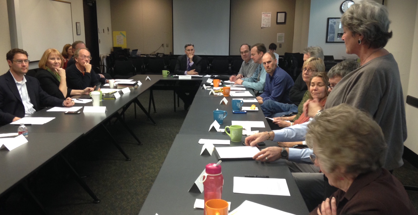 Safe Energy Leadership Alliance in Portland