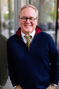 James Crowe
