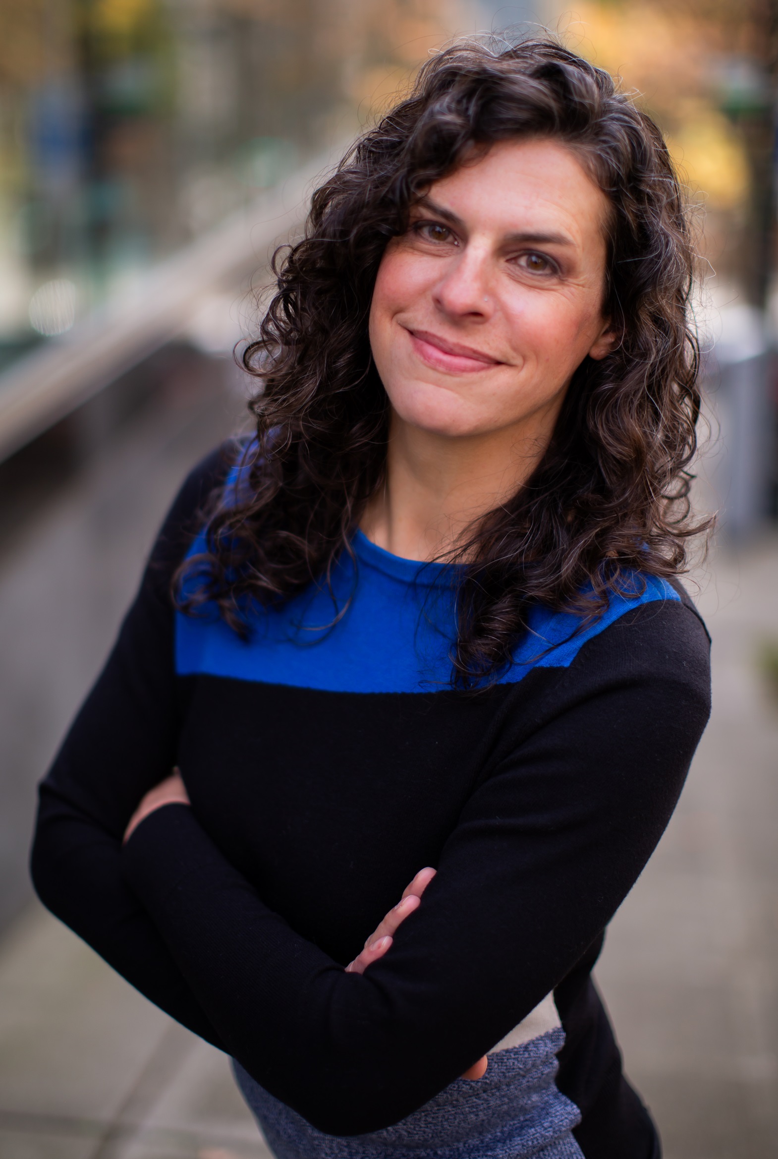 Angela Marshall