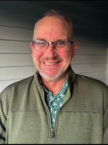 Matt Wood