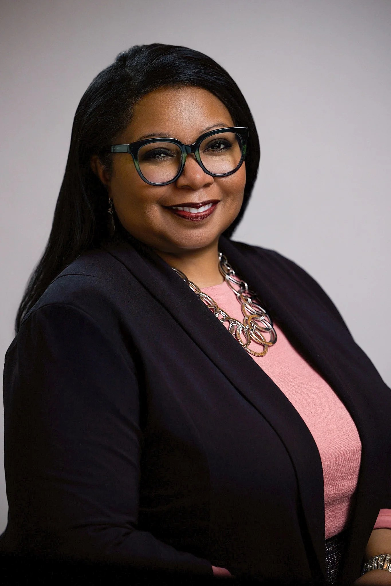 LaNesha DeBardelaben