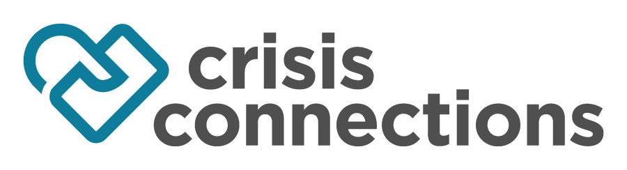 crisis connection logo