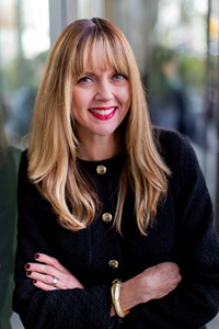 Megan Pedersen, Chief People Officer