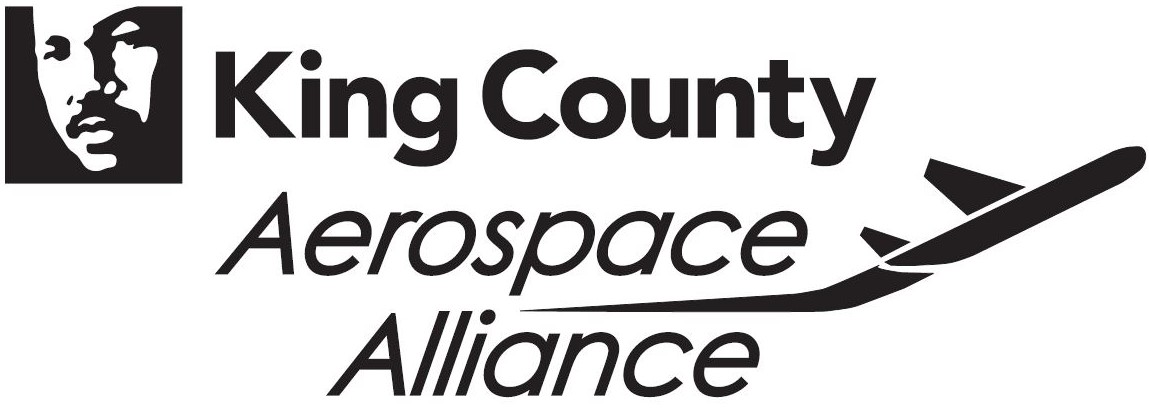King County Aerospace Alliance logo
