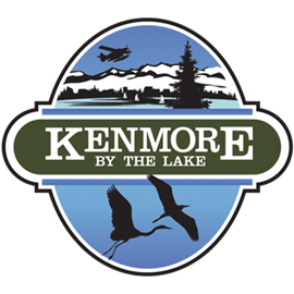 City of Kenmore logo