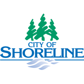 City of Shoreline logo