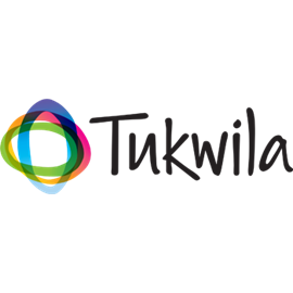 City of Tukwila logo