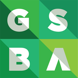 Greater Seattle Business Association logo