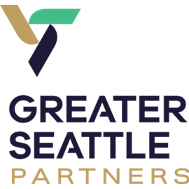 Greater Seattle Partners logo
